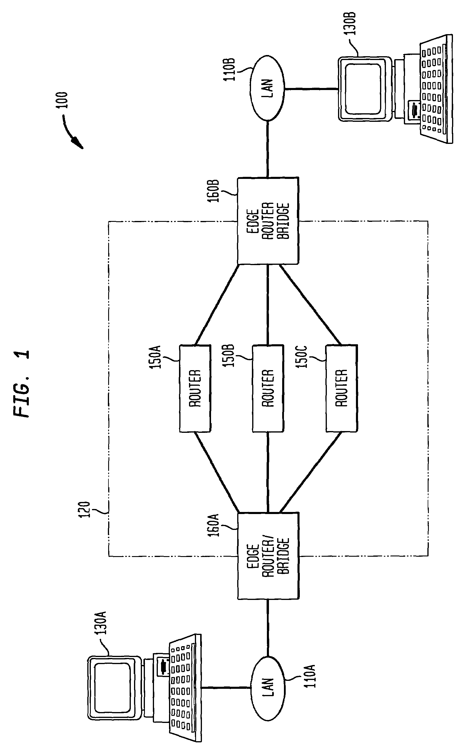 Methods and apparatus for data storage and retrieval