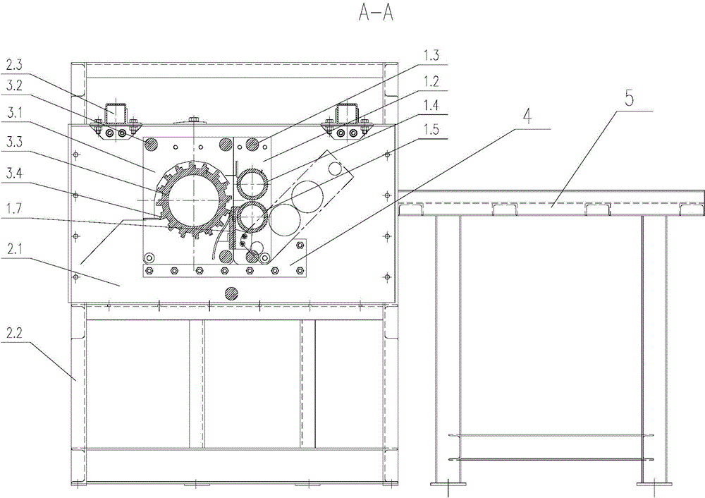 Cannabis Rod Separator