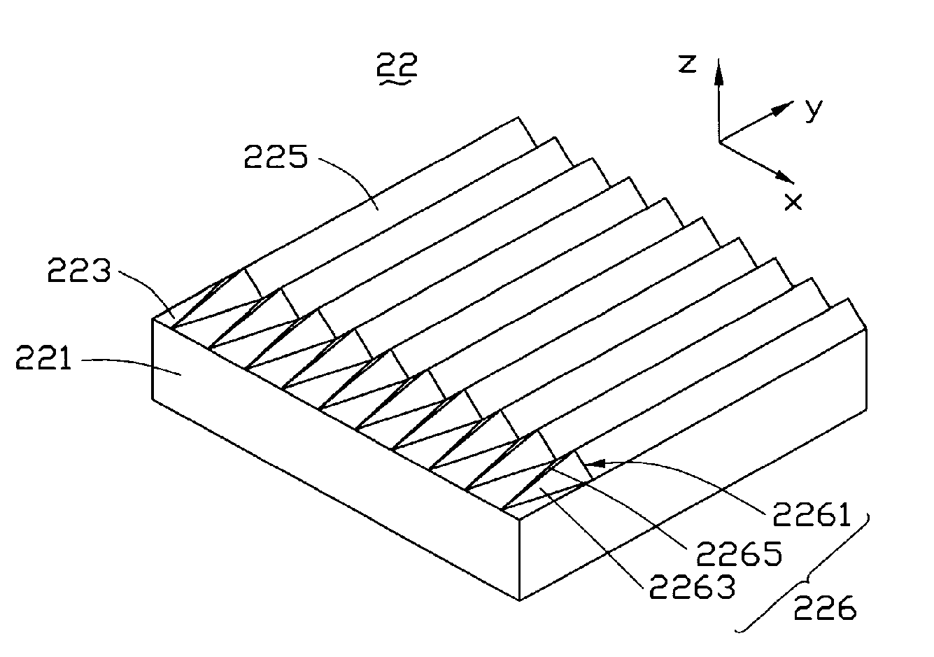 Light guide plate and backlight module using the same