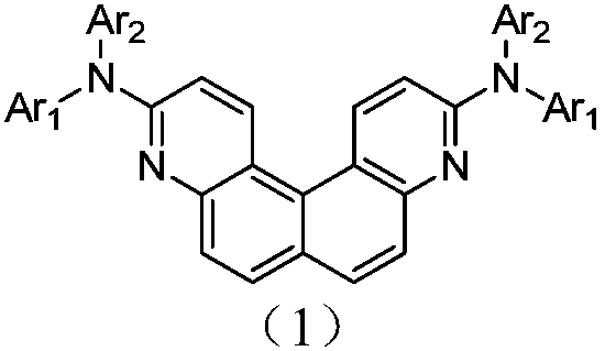 O-quinoline derivative and application thereof