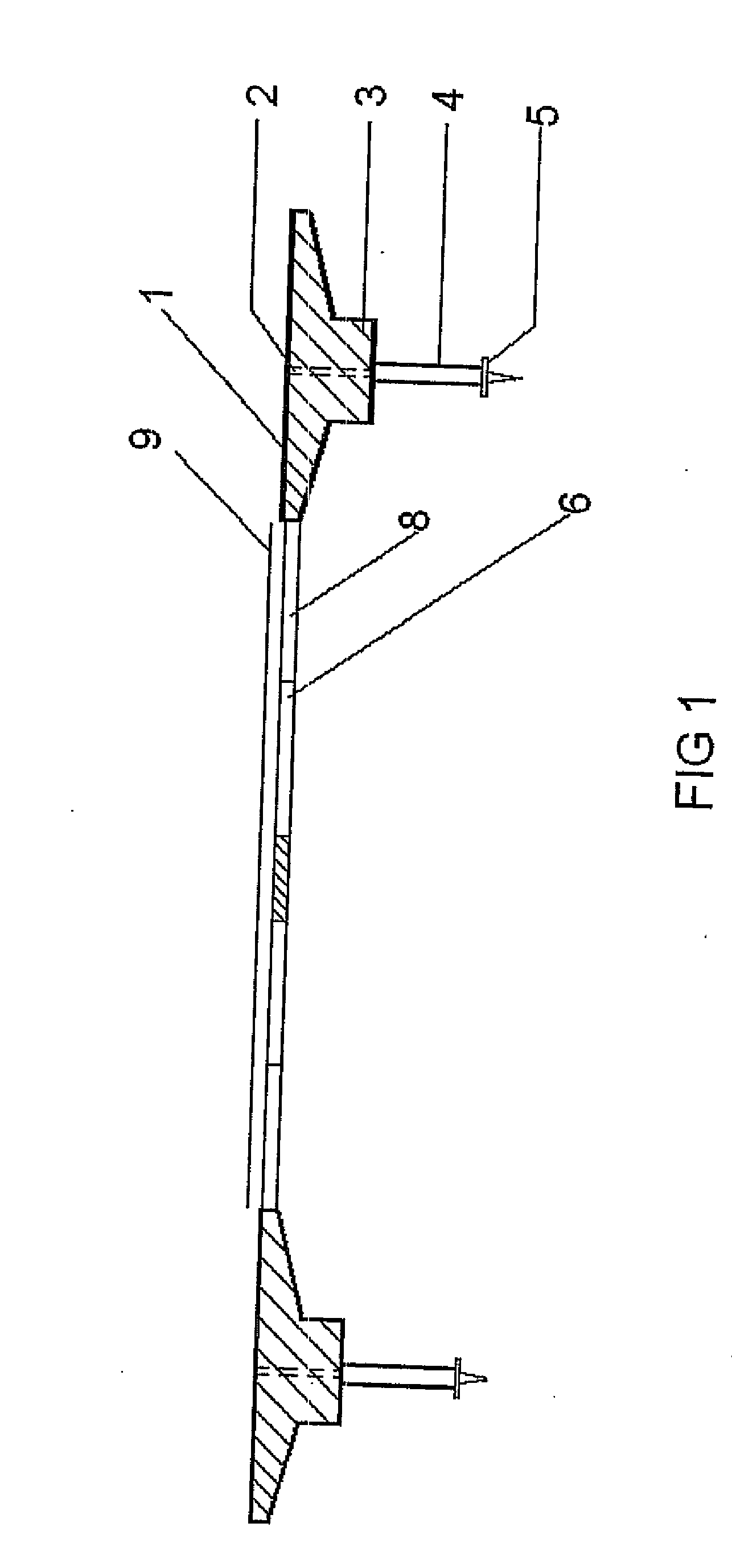 Device For Placing And Removing Birthday Candles at a Single Time On/From The Cake Regardless Of The Number of Candles