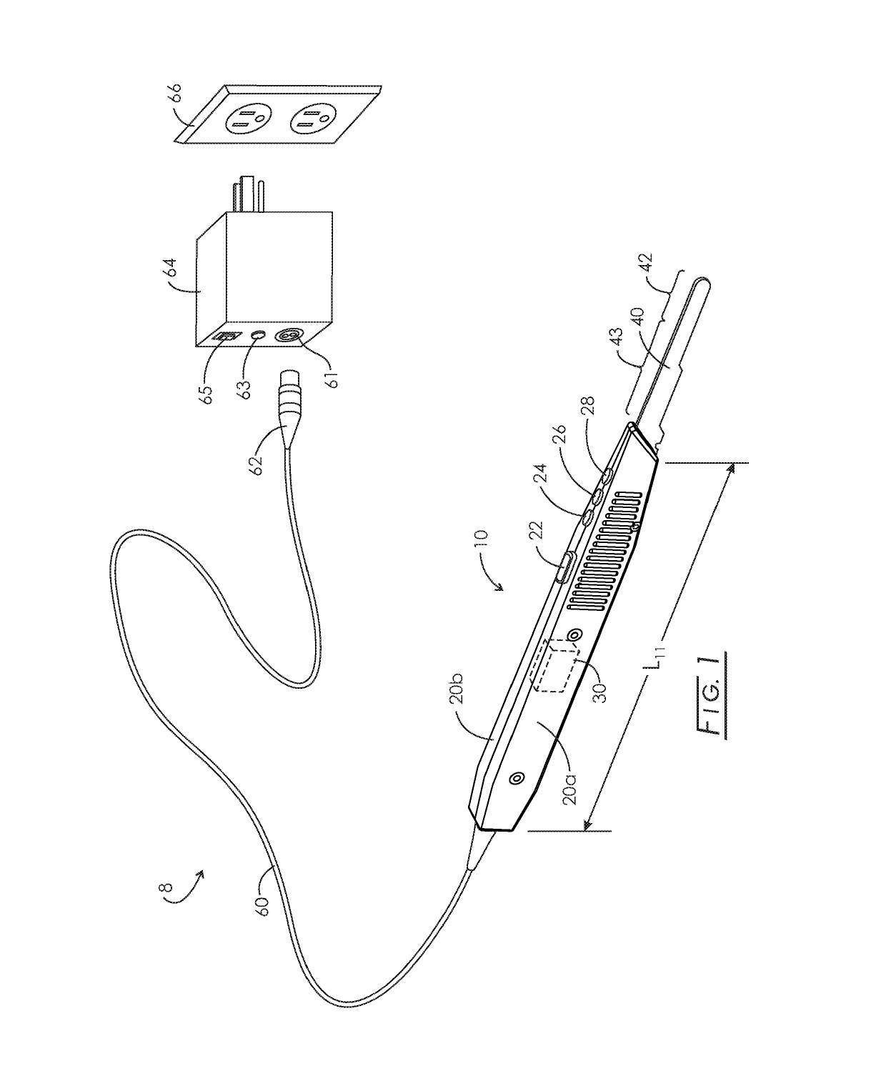 Thermal Incision Apparatus, System and Method