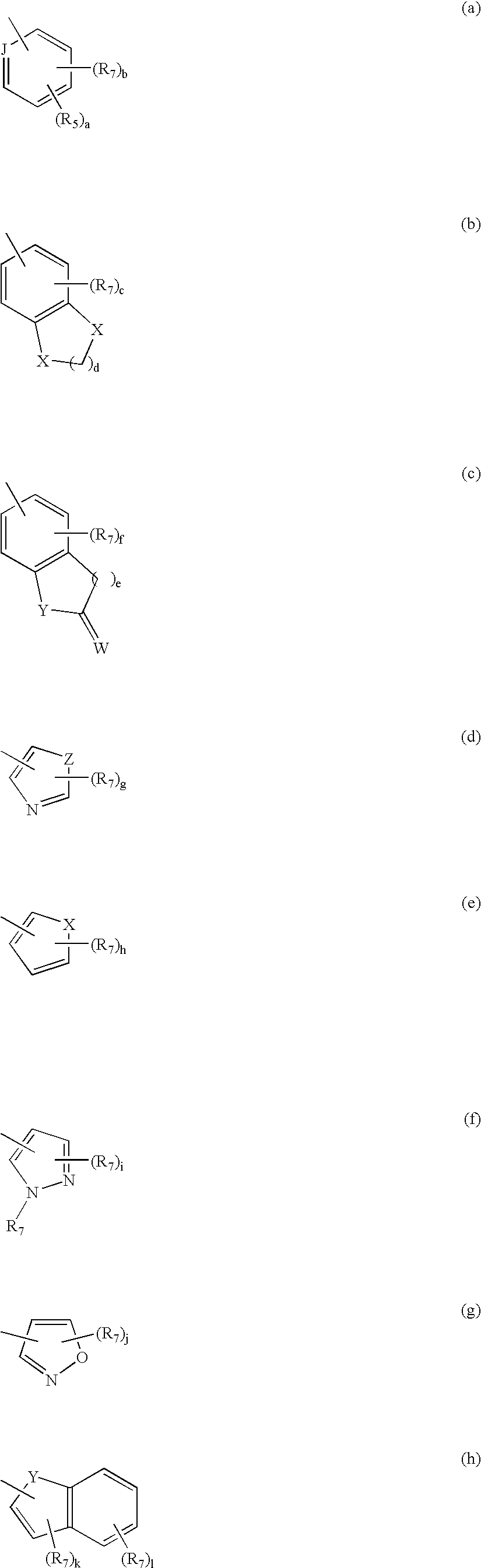 Compounds having 5-HT6 receptor affinity