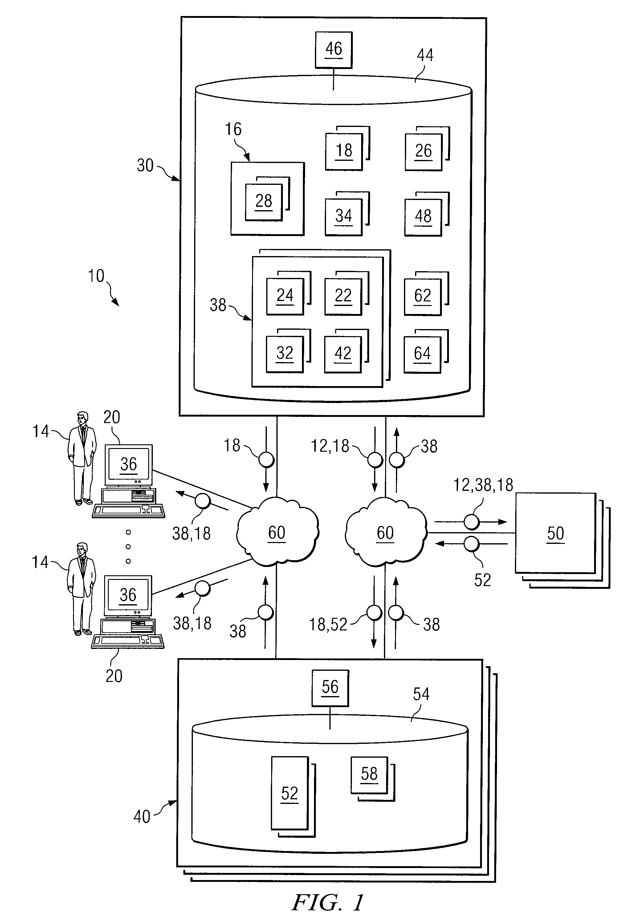 System and method for emulating a long/short hedge fund index in a trading system