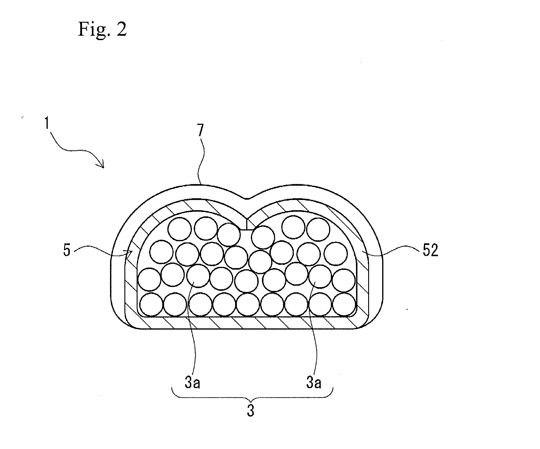 Anticorrosive, terminal-attached covered electric wire, and wiring harness