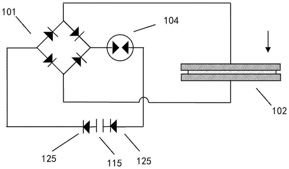 Energy harvesting systems and self-powered wearable devices