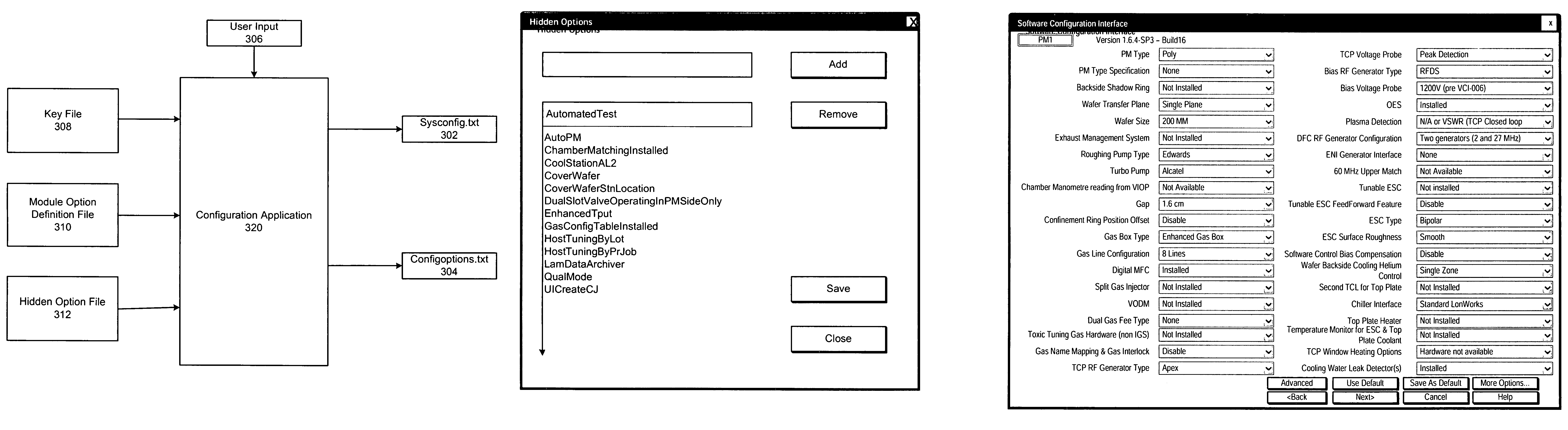 Methods for configuring a plasma cluster tool