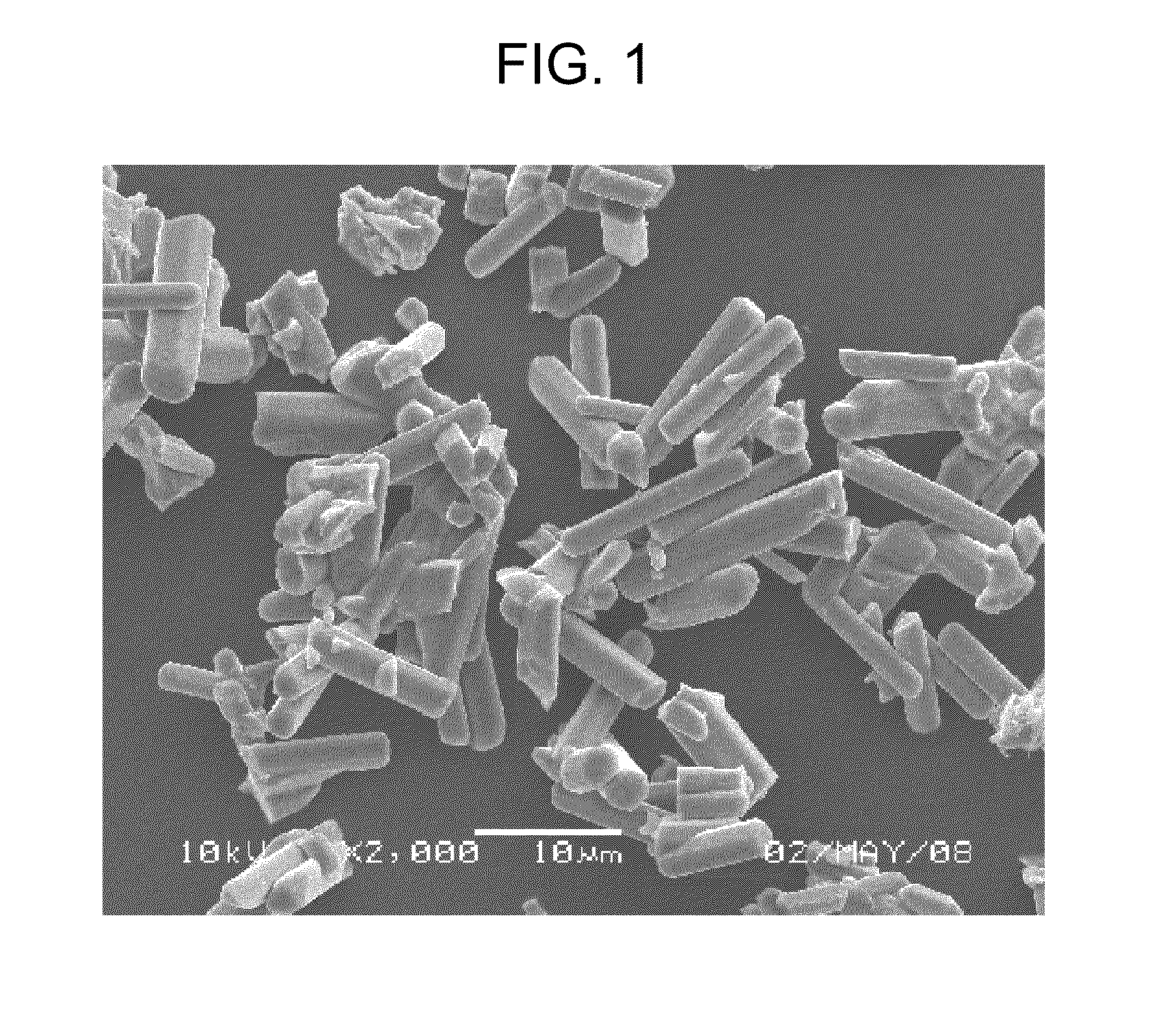 Alpha-sialon phosphor, method for producing same, and light-emitting device