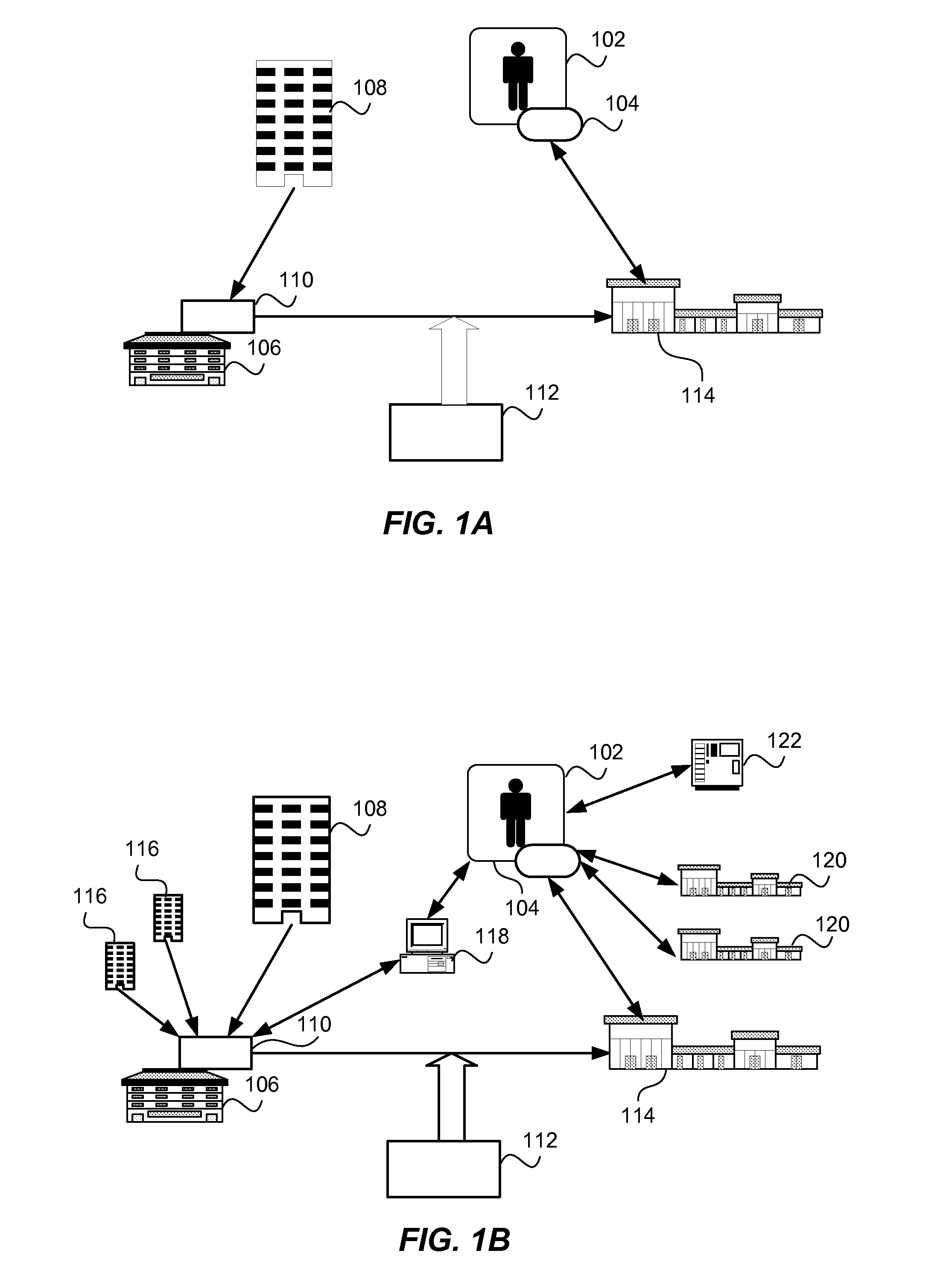 Payer-Based Account Porting To Portable Value Distribution Systems And Methods