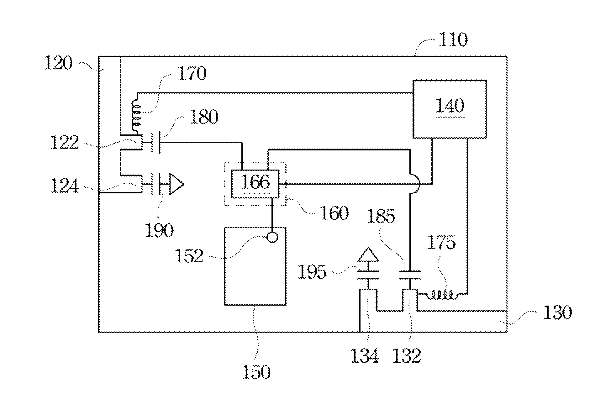 Wireless communication apparatus and method