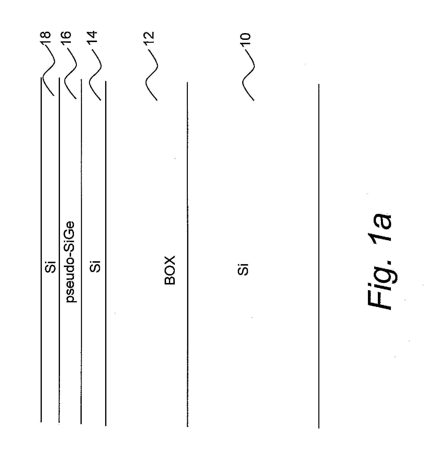 High performance stress-enhance mosfet and method of manufacture
