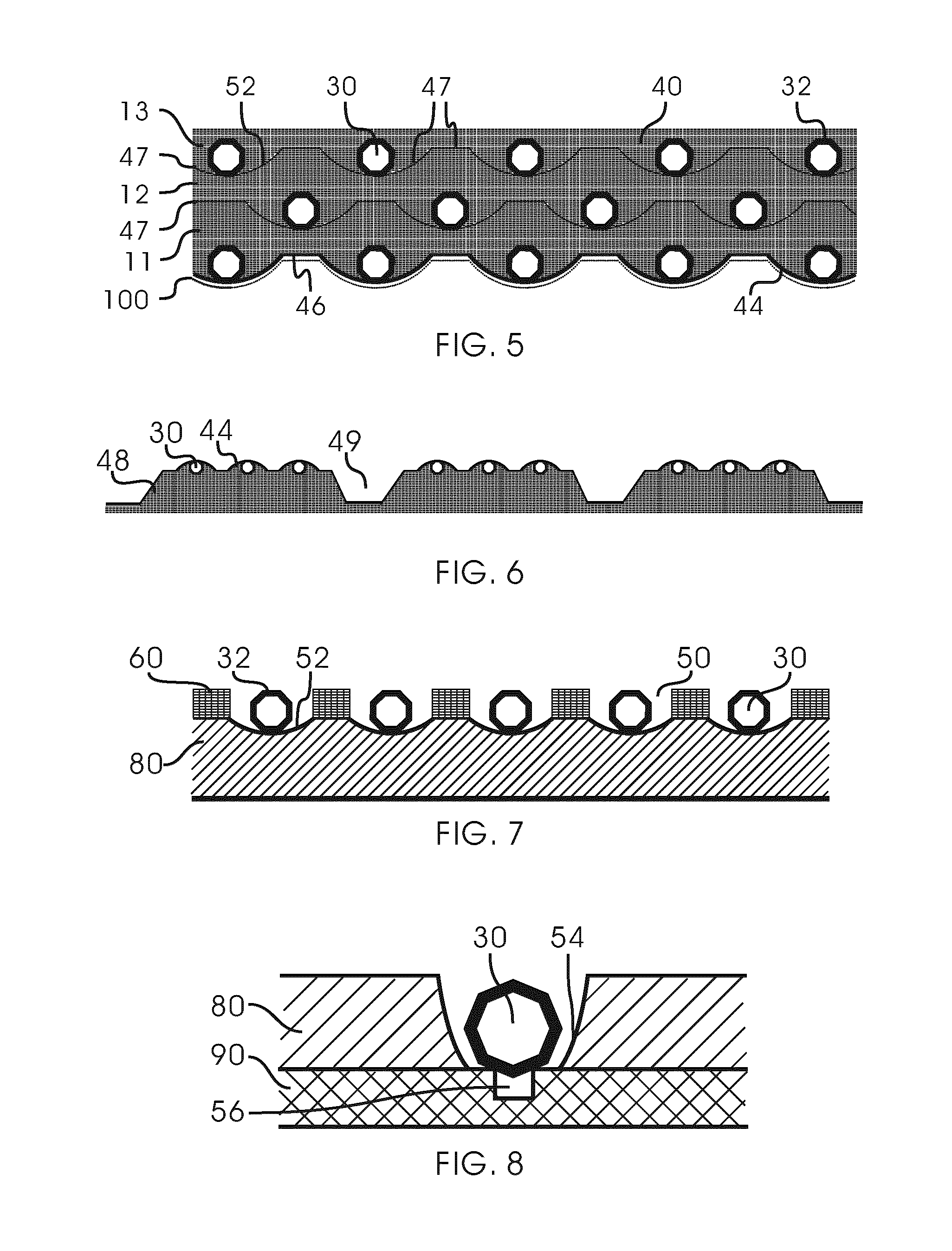 Abrasive article and method for making the same