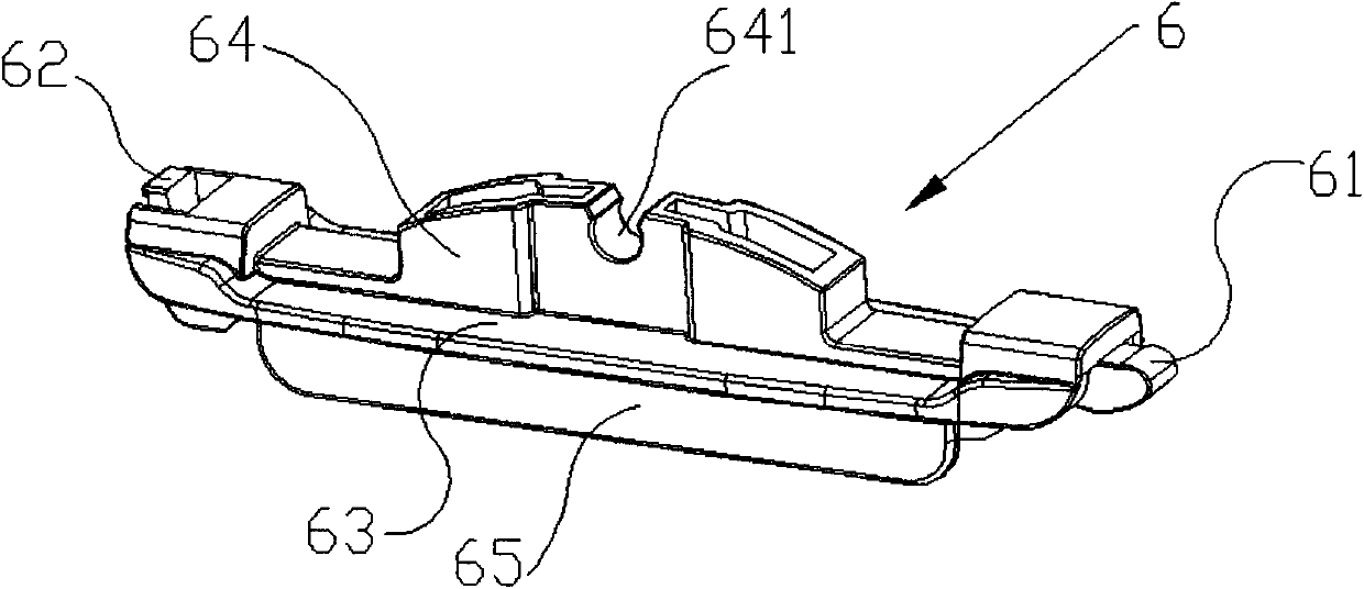 Multifunctional windshield wiper