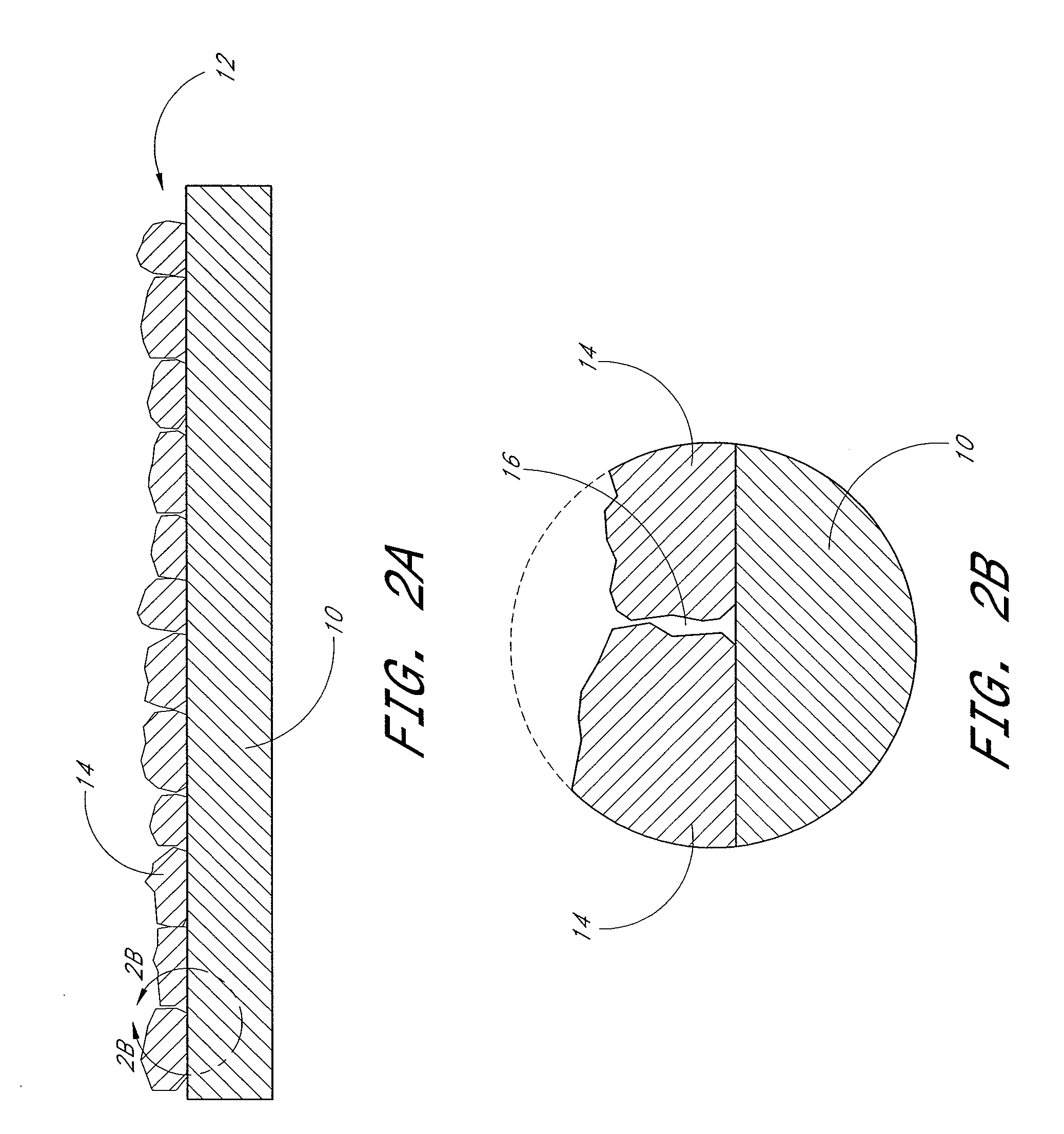 Dielectric layers and methods of forming the same