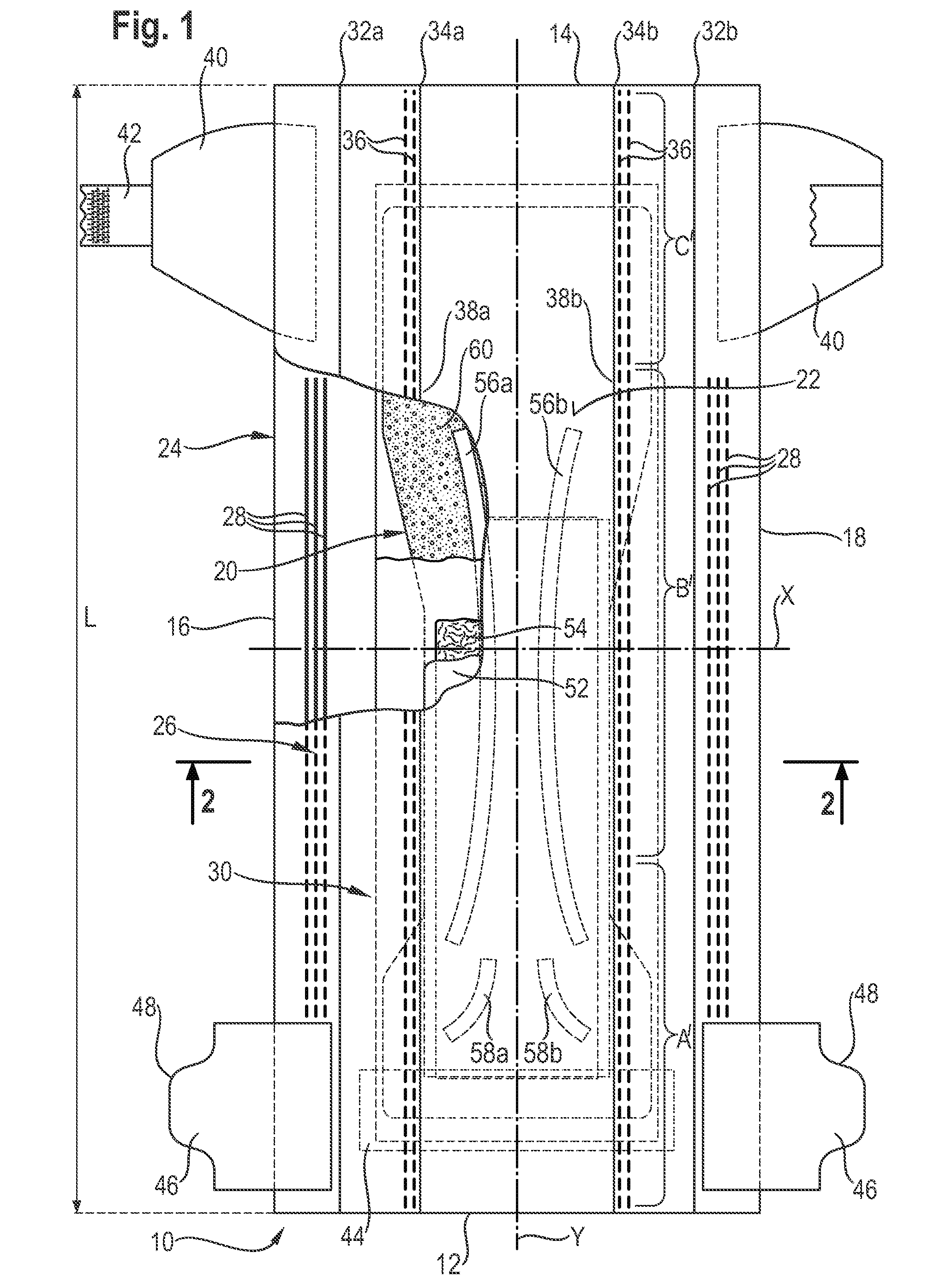 Cuff Connector Material