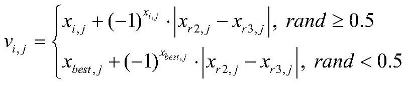 A Polarity Search Method for Fixed Polarity Reed-Muller Logic Circuit