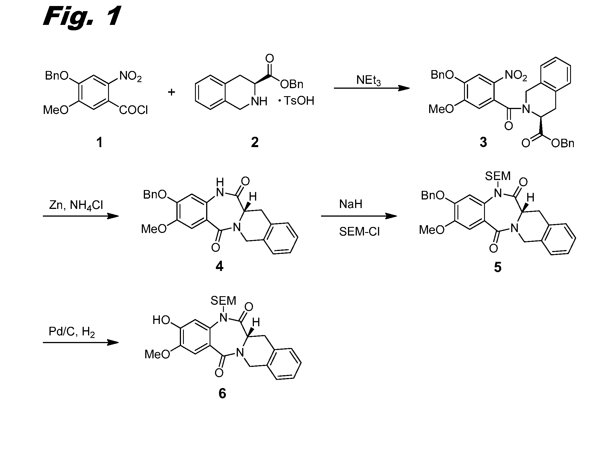 Heteroarylene-bridged benzodiazepine dimers, conjugates thereof, and methods of making and using