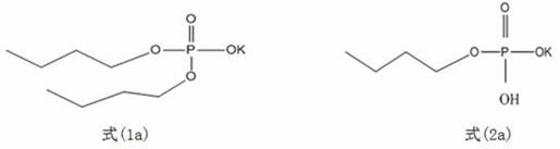 Secondary oiling agent treatment method of heterocyclic aramid