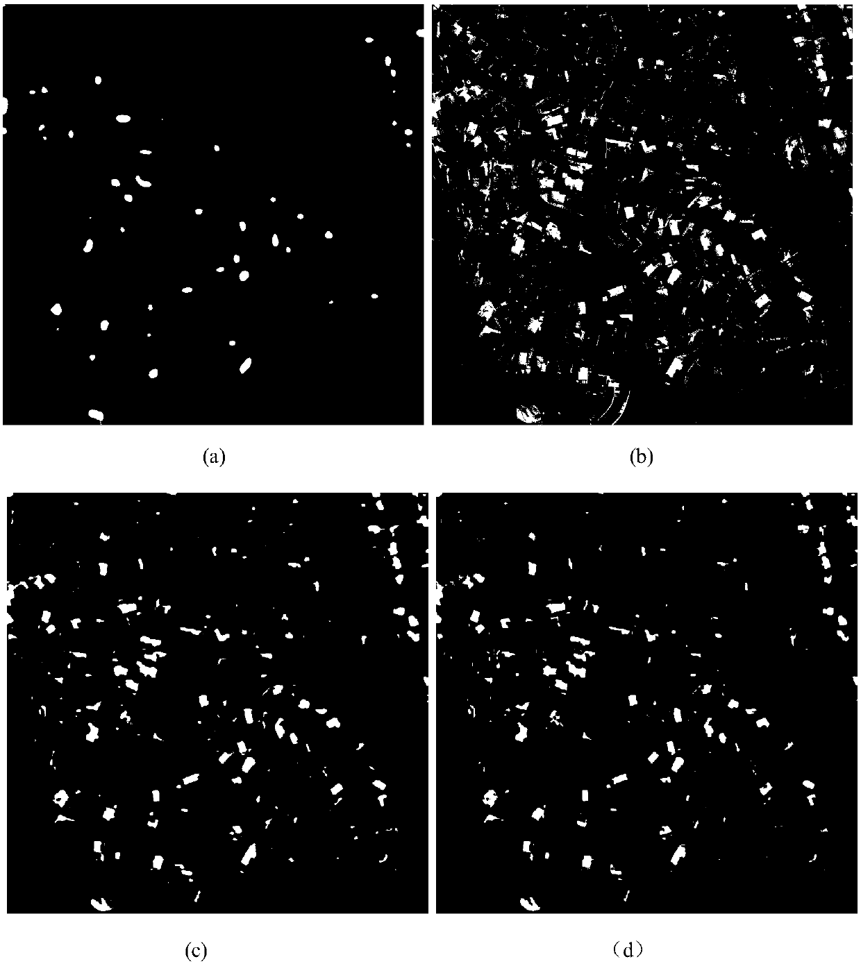 Multi-scale Geometric Remote Sensing Image Fusion Method Based on Depth Sparse Autoencoder