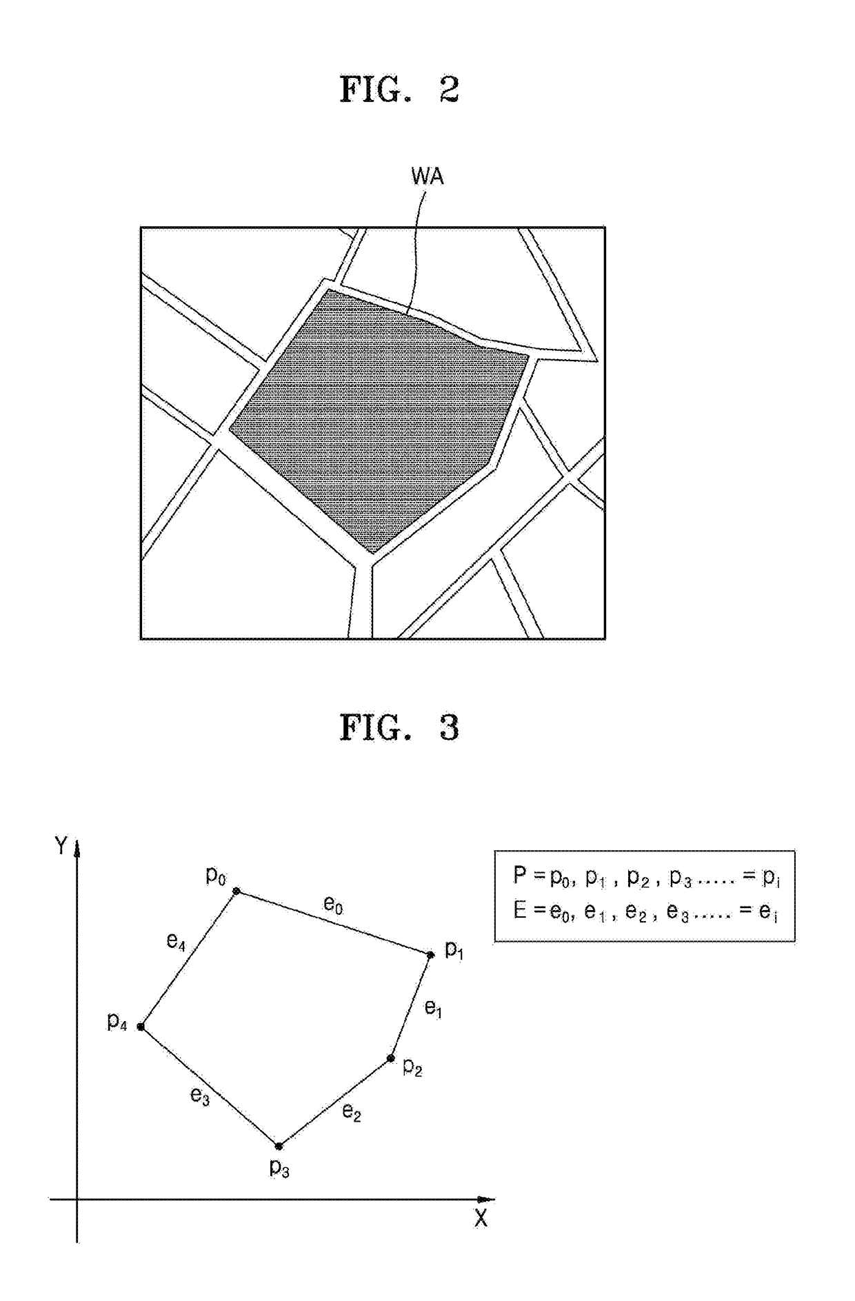 Method and apparatus for planning path