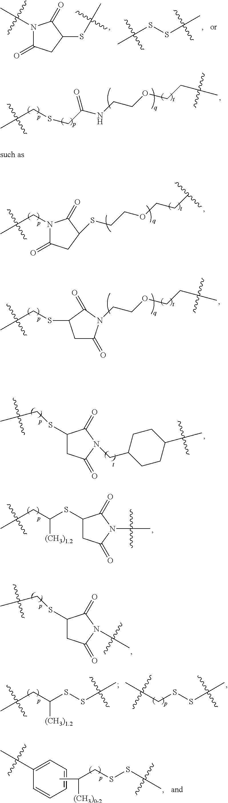 Terminally modified polymers and conjugates thereof