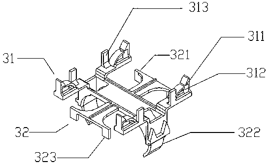 A geomagnetic vehicle detector and its installation method