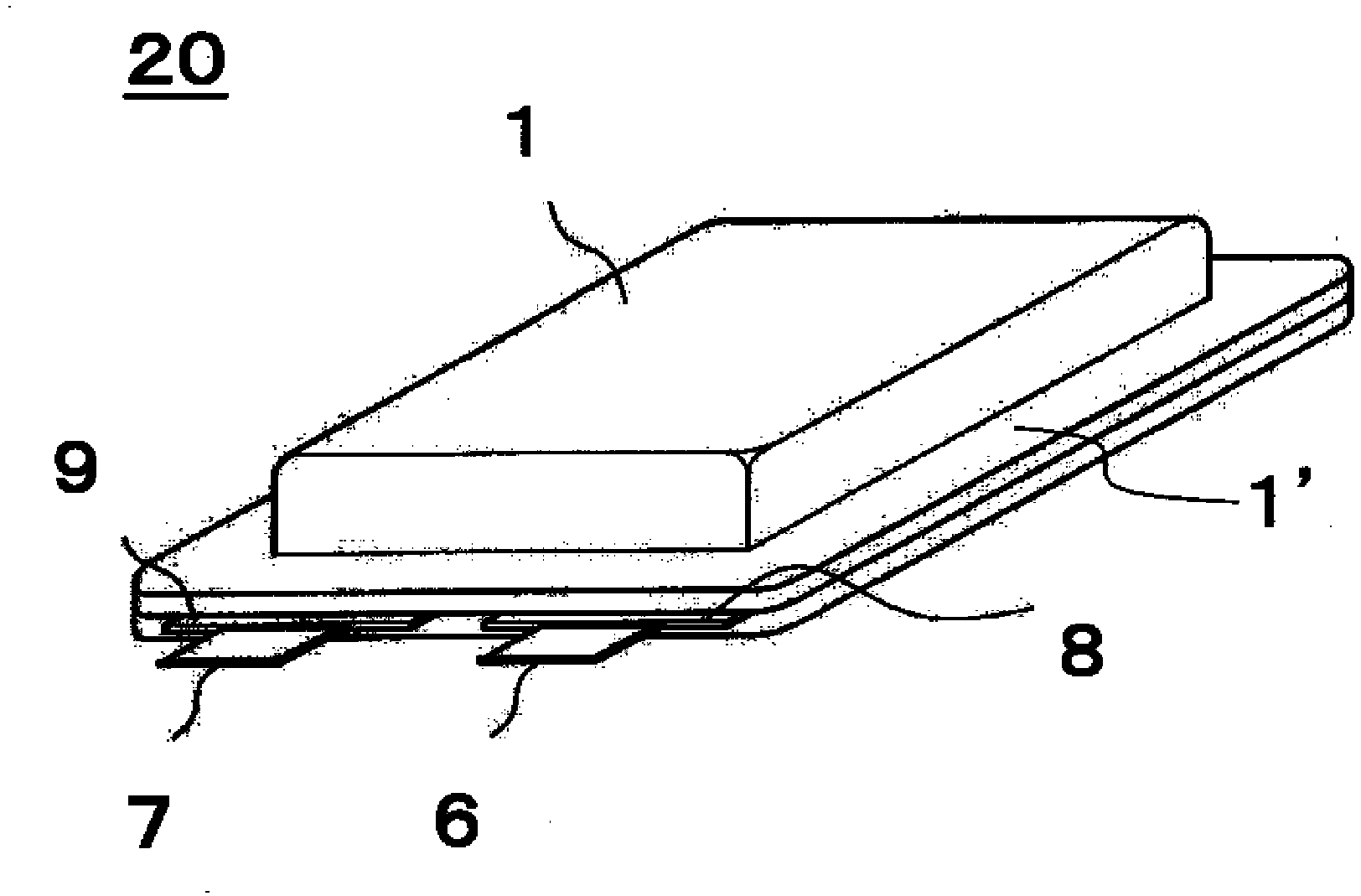 Non-aqueous electrolyte secondary battery