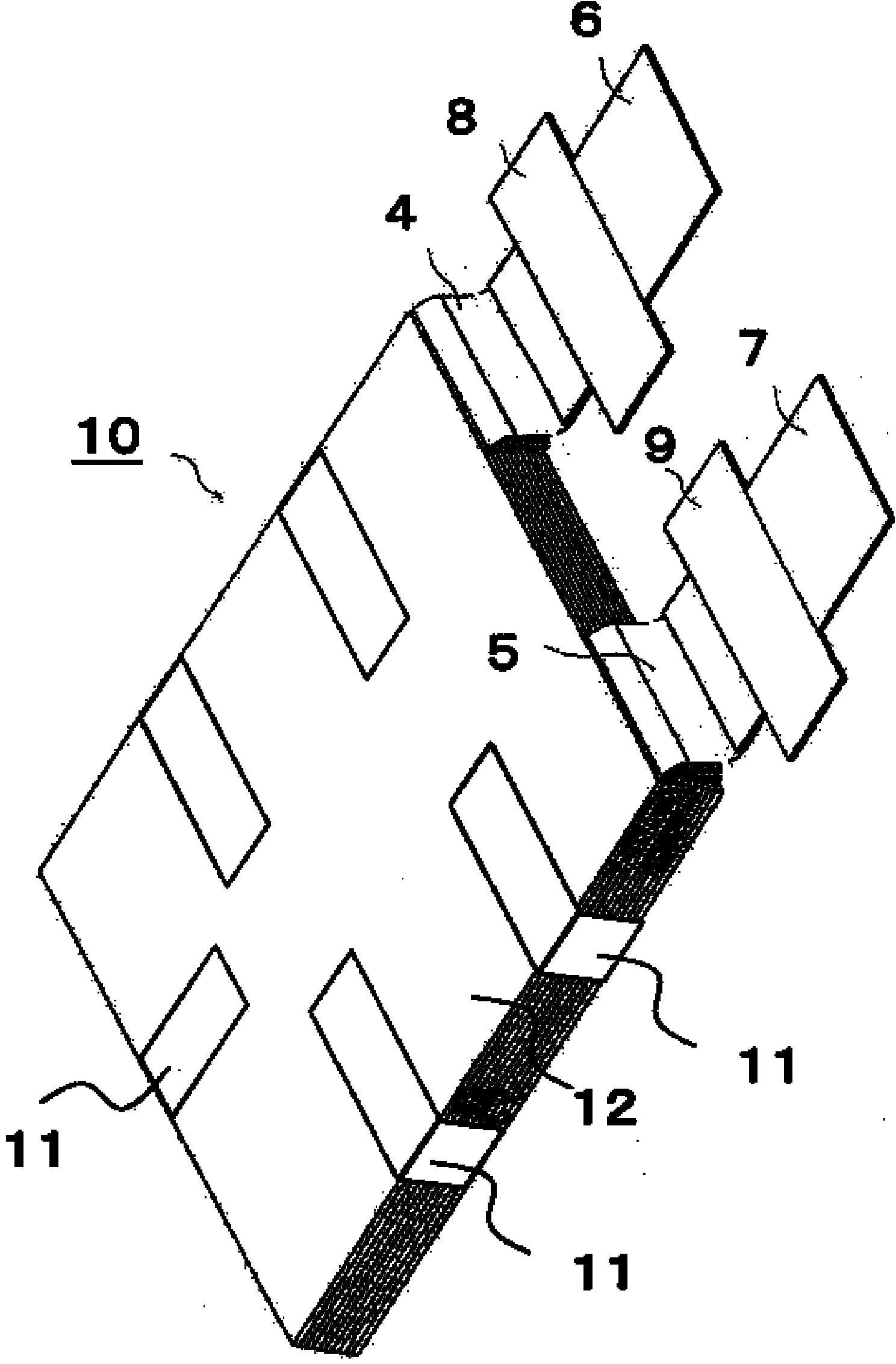 Non-aqueous electrolyte secondary battery