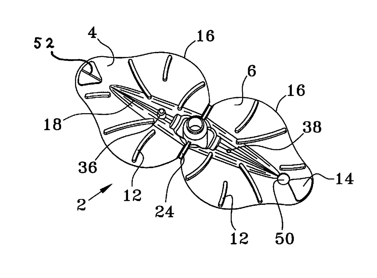 Oral Cavity Suction Device