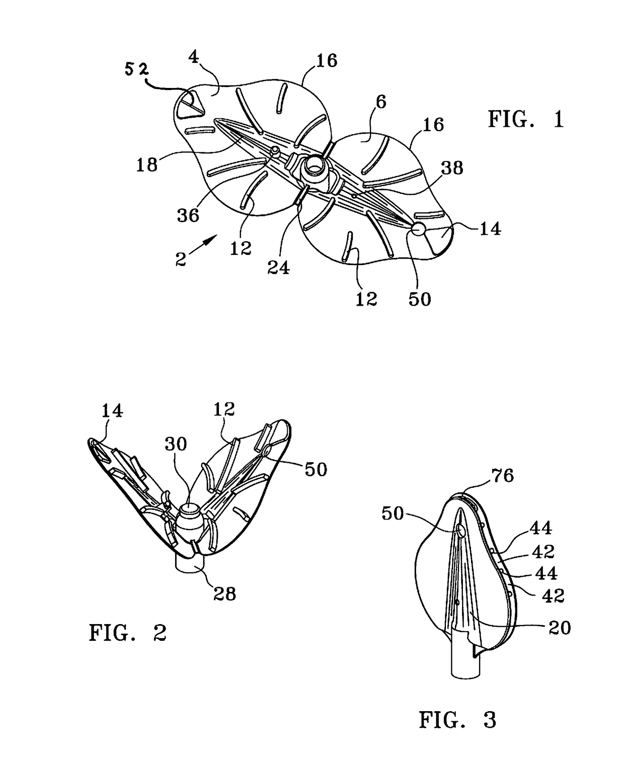 Oral Cavity Suction Device