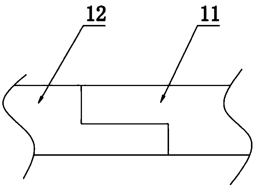 Computer screen protective film production method