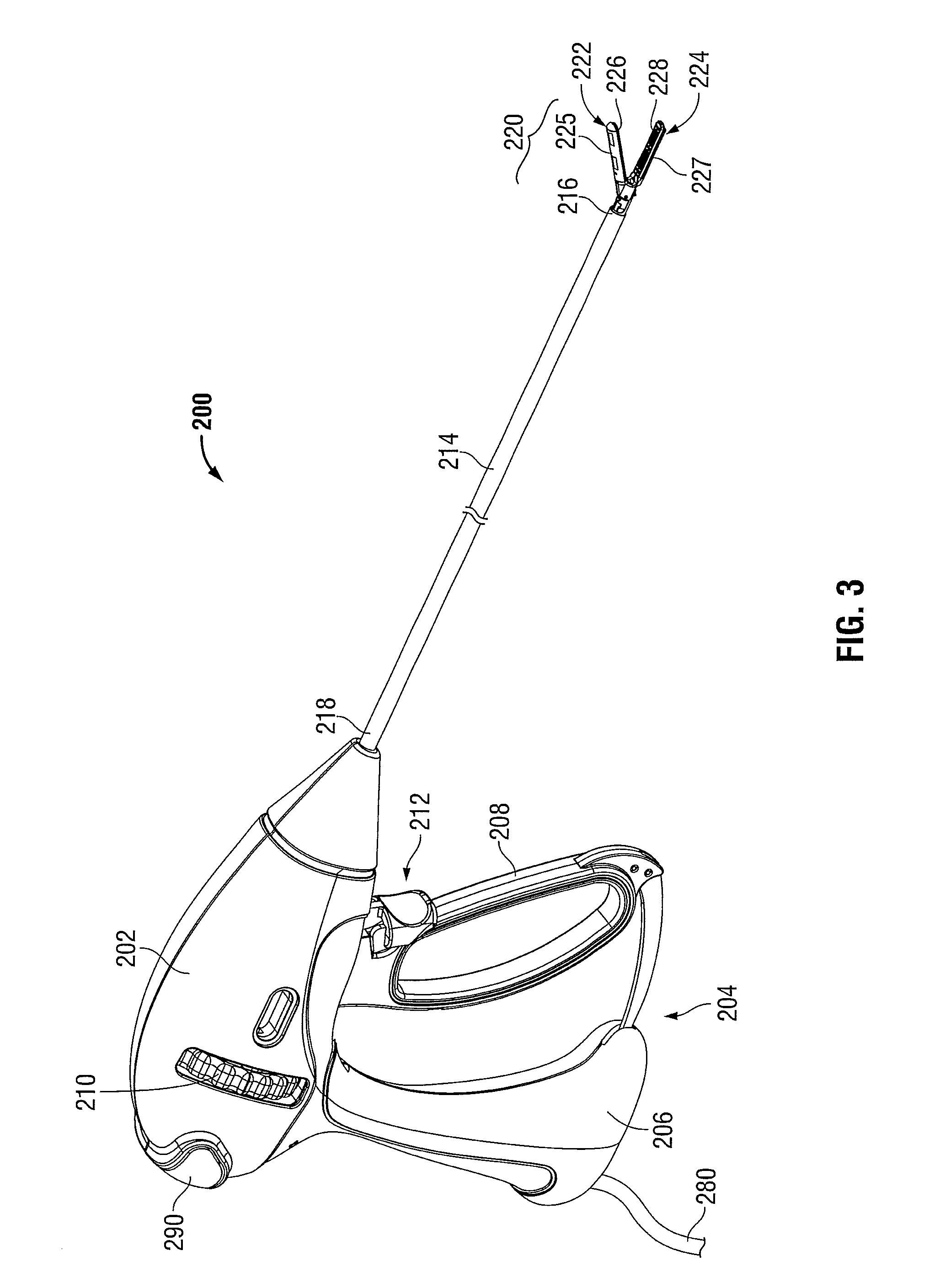 Methods of manufacturing end effectors for energy-based surgical instruments