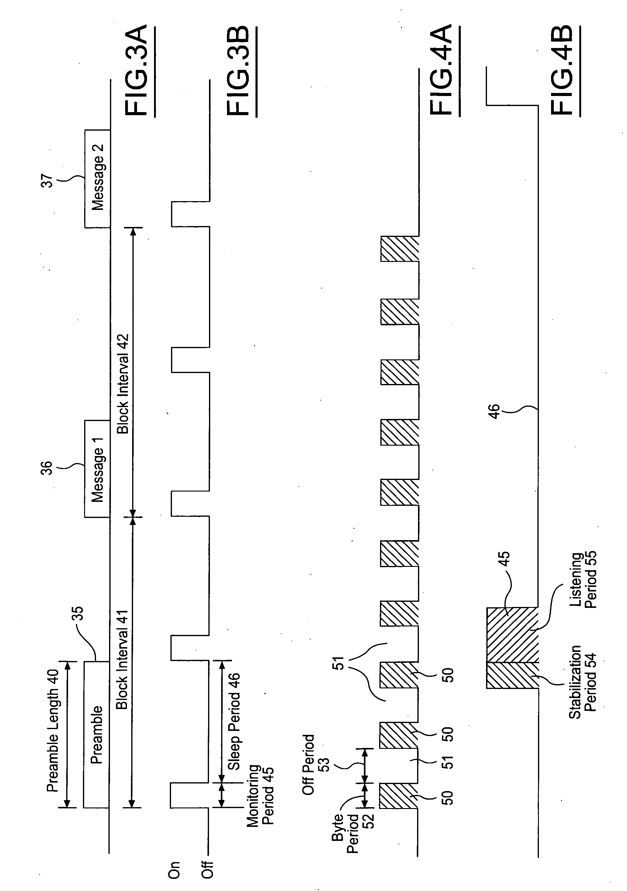 Remote entry system with increased transmit power and reduced quiescent current