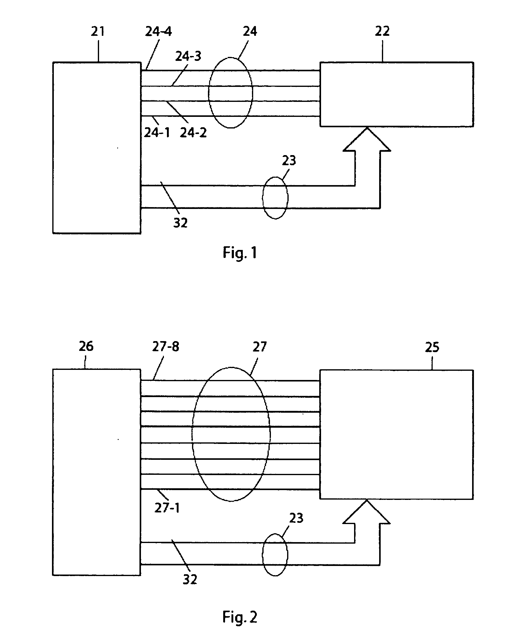 Apparatus and method for use of large liquid crystal display with small driver