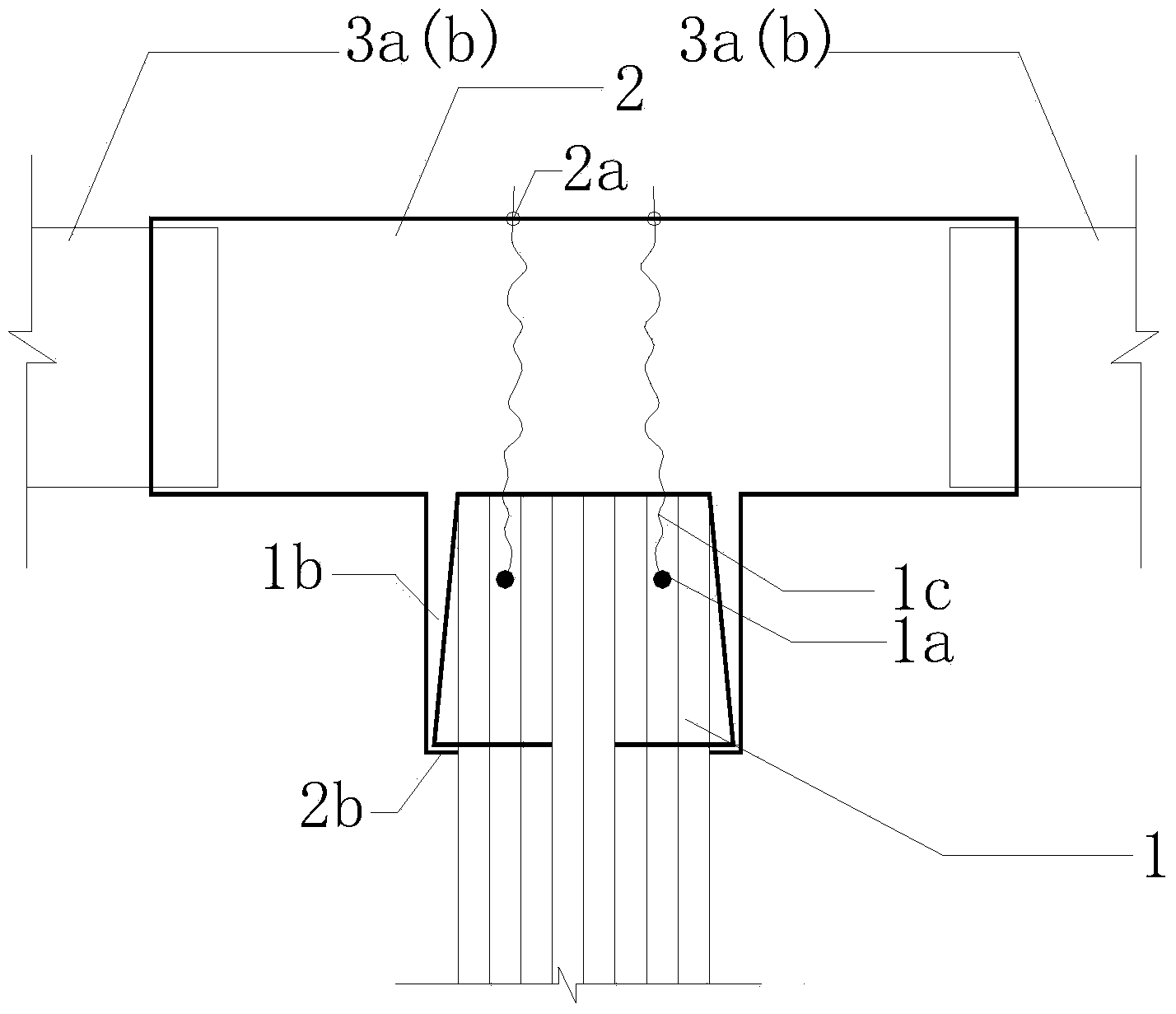 Method and device for accelerating ultra-soft soil solidification through dual-passage variable-polarity vacuum electroosmosis