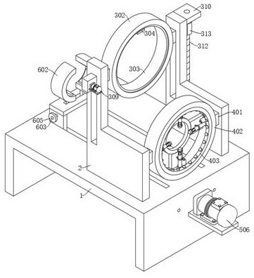 Cable welding inspection device