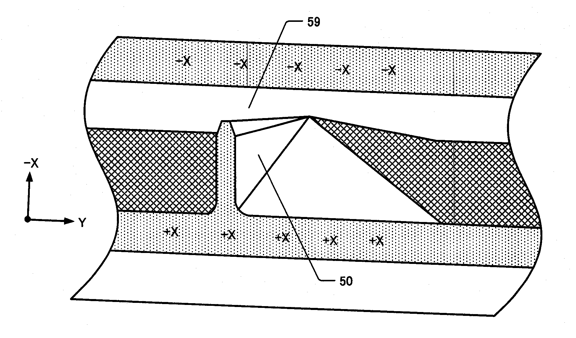 Piezoelectric vibrating pieces, frames, and devices