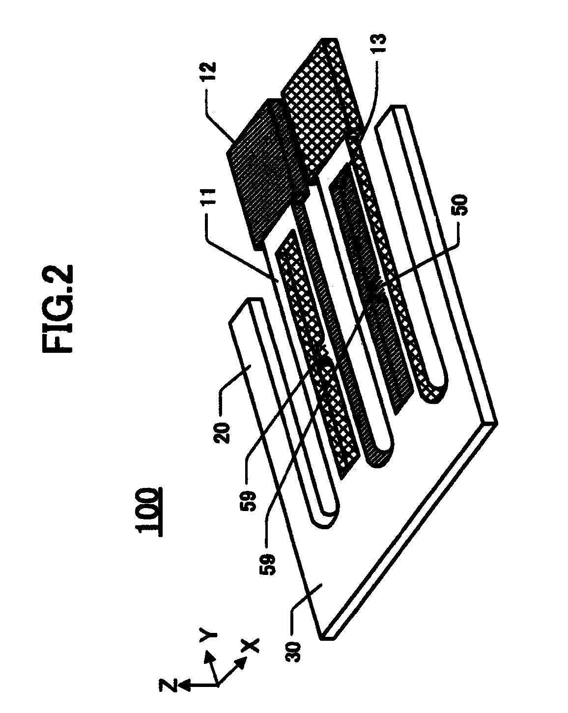 Piezoelectric vibrating pieces, frames, and devices