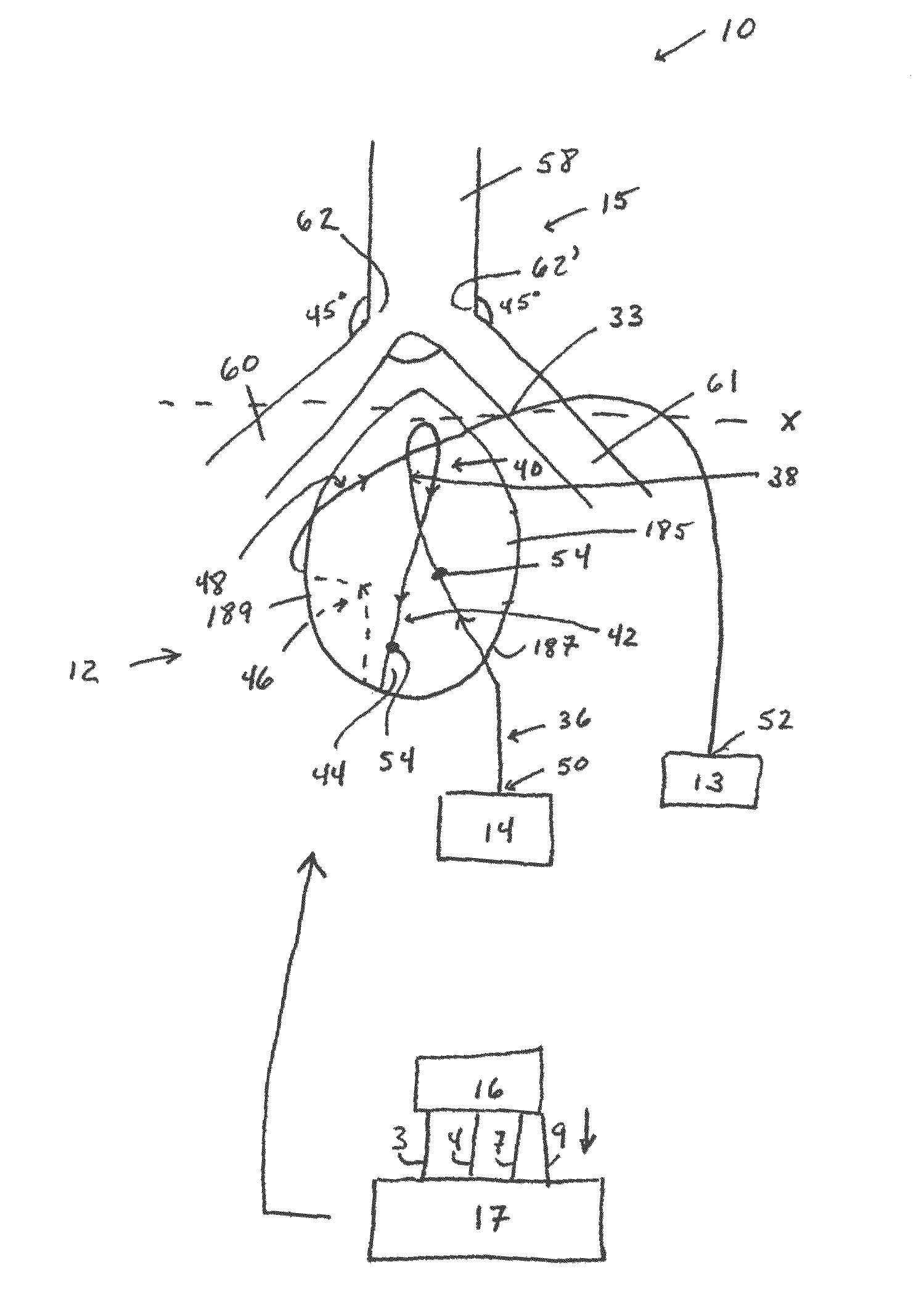 Training system for cardiac computed tomography angiography