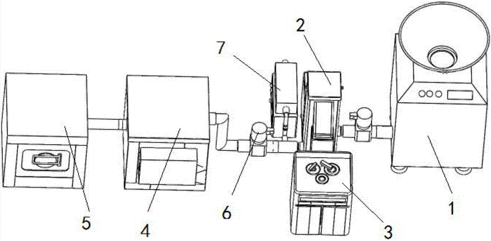 Full-automatic kitchen waste recycling equipment and method
