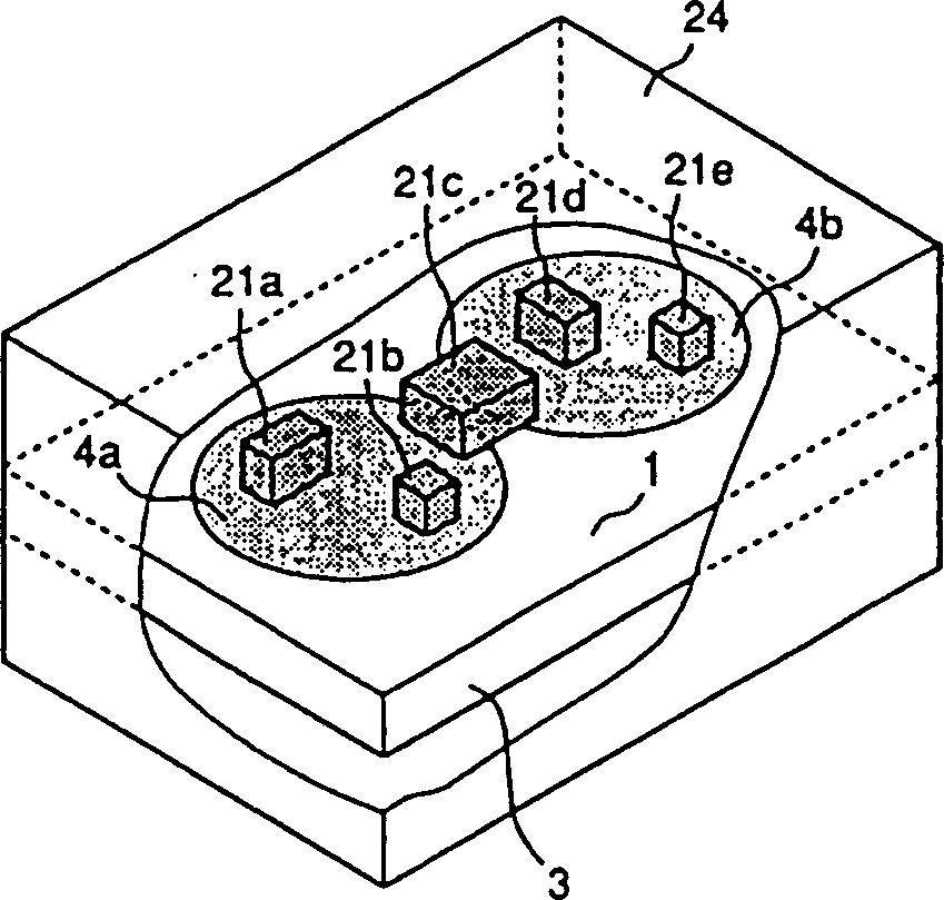 Dielectric resonator, dielectric wave filter, oscillator, shared apparatus and electronic apparatus thereof