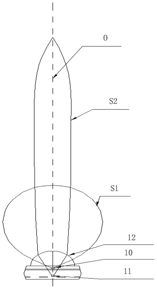 Optical radiator