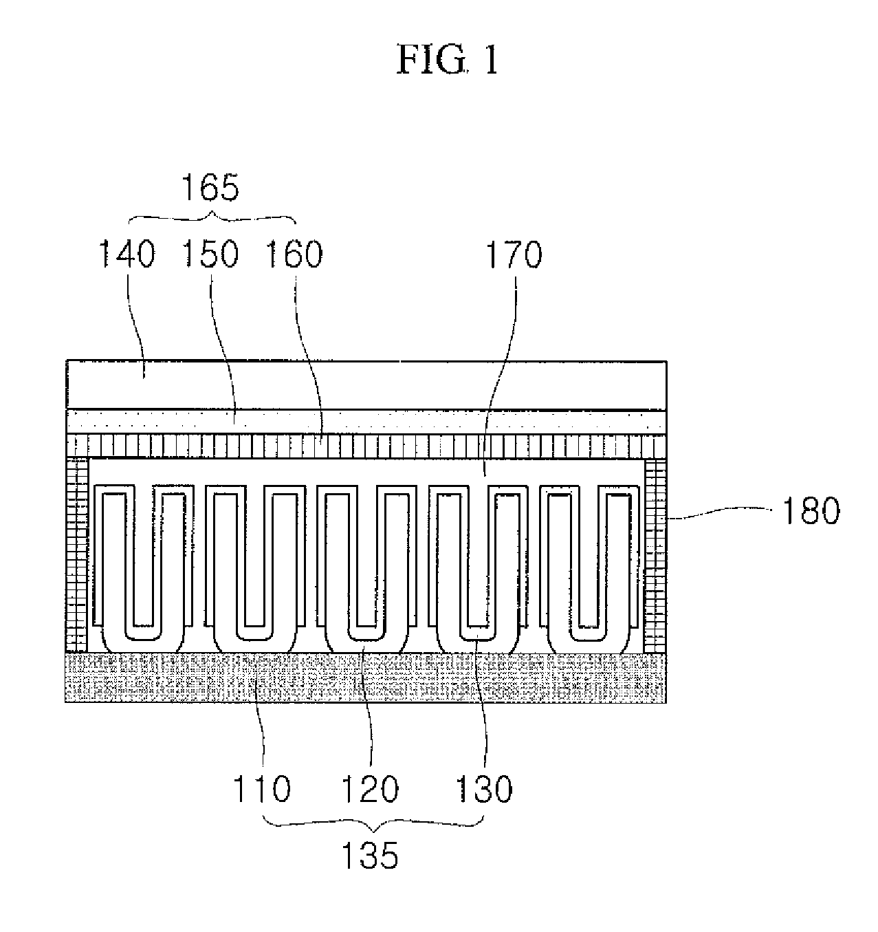 Dye-Sensitized Solar Cell and Method of Manufacturing the Same