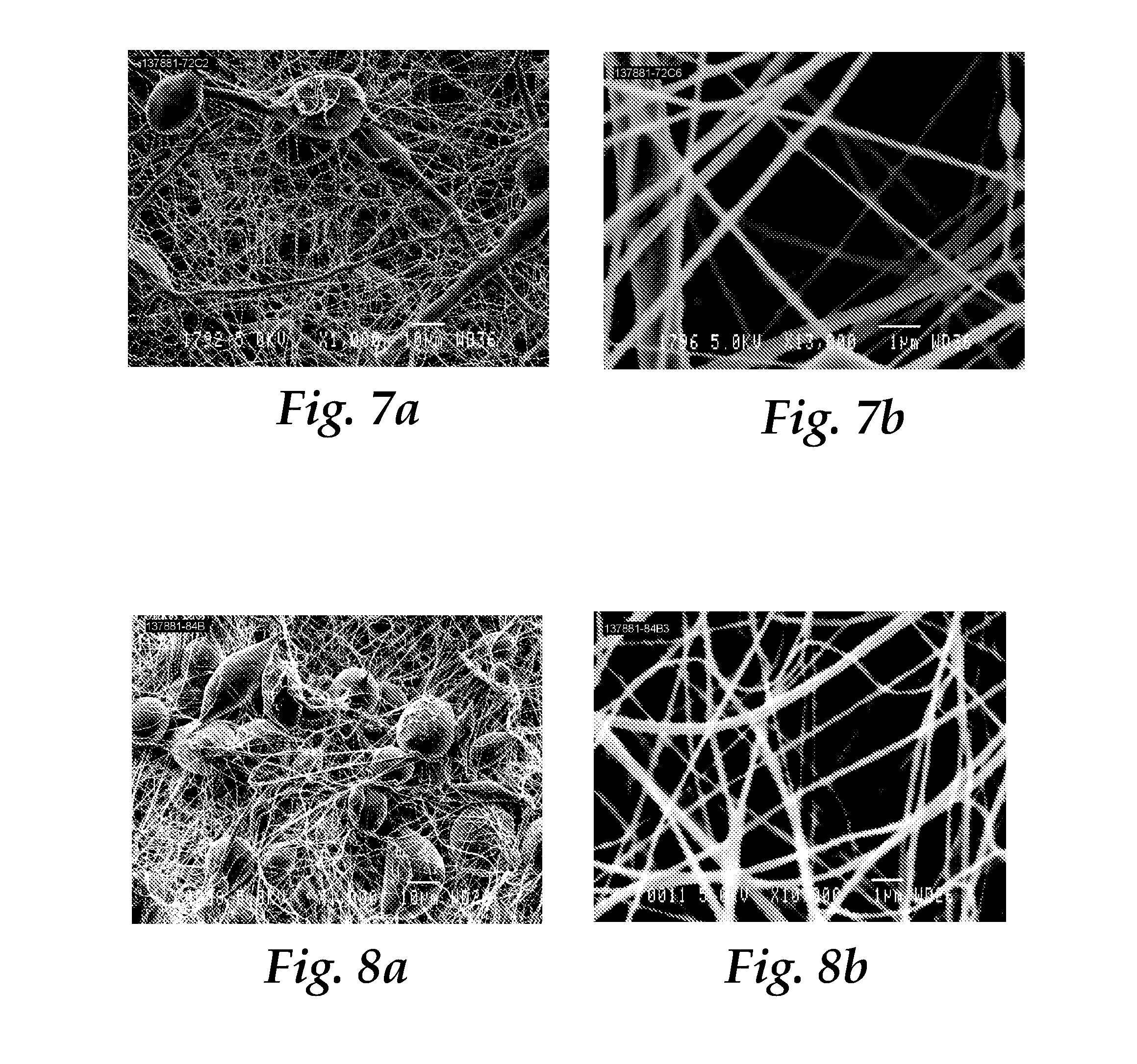 Dental compositions including thermally responsive additives, and the use thereof