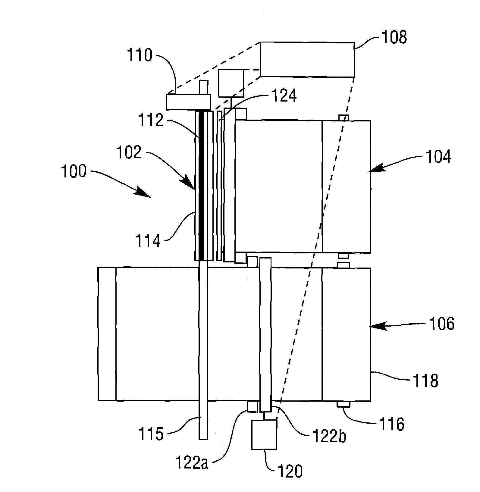 Printer and method of printing