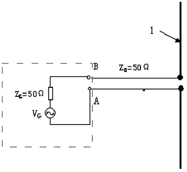 Reversely deducing prediction method of electromagnetic coupling between large array antennae of ship