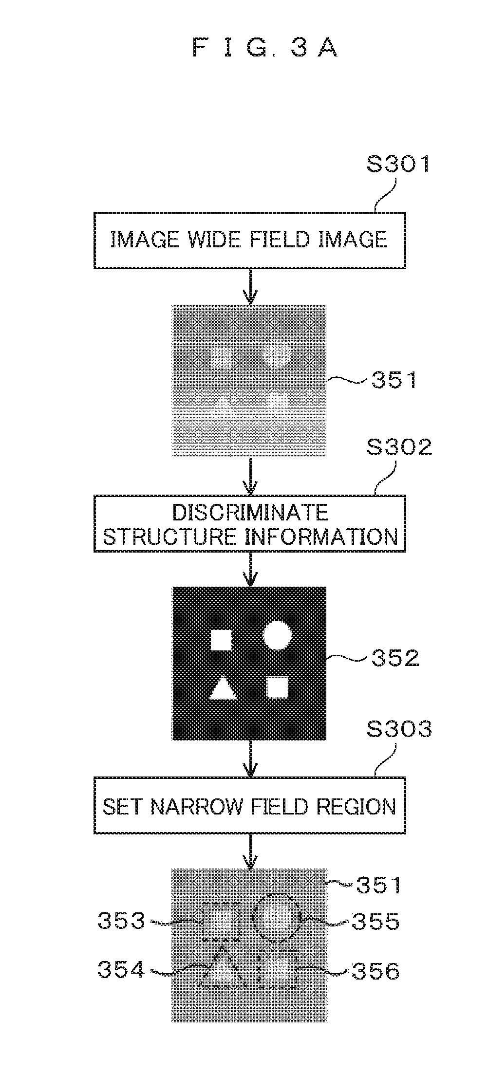 Electron microscope device and imaging method using same