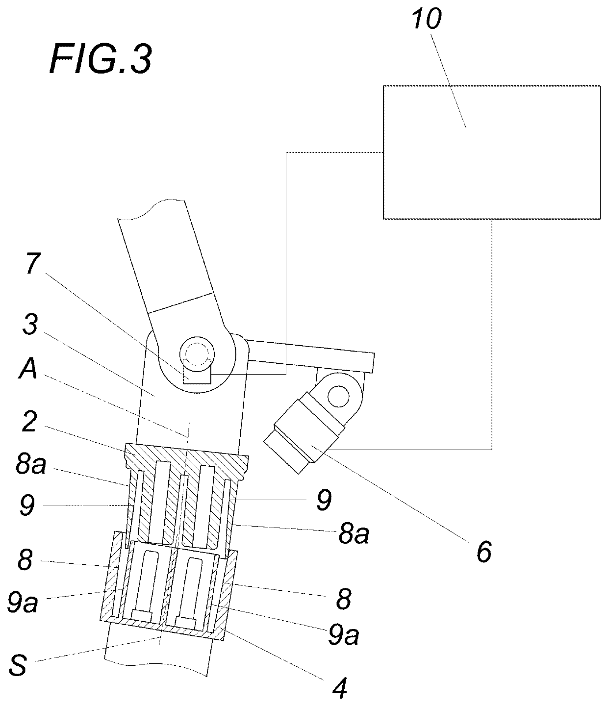 Method for automatically establishing a plug-in connection in order to charge electric vehicles