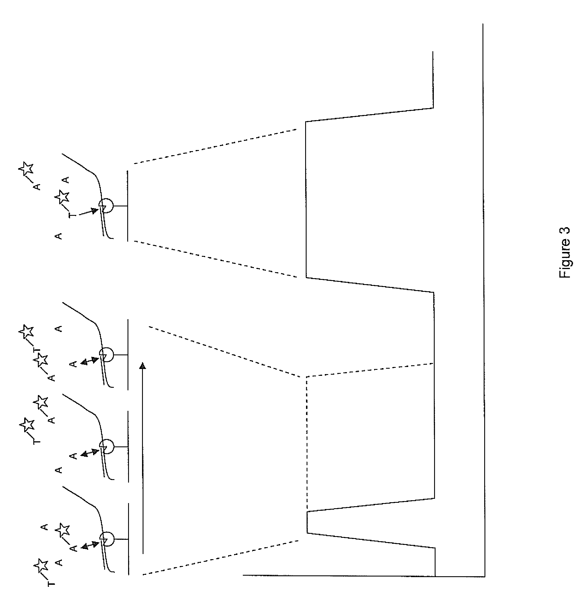 Compositions and methods for use in analytical reactions