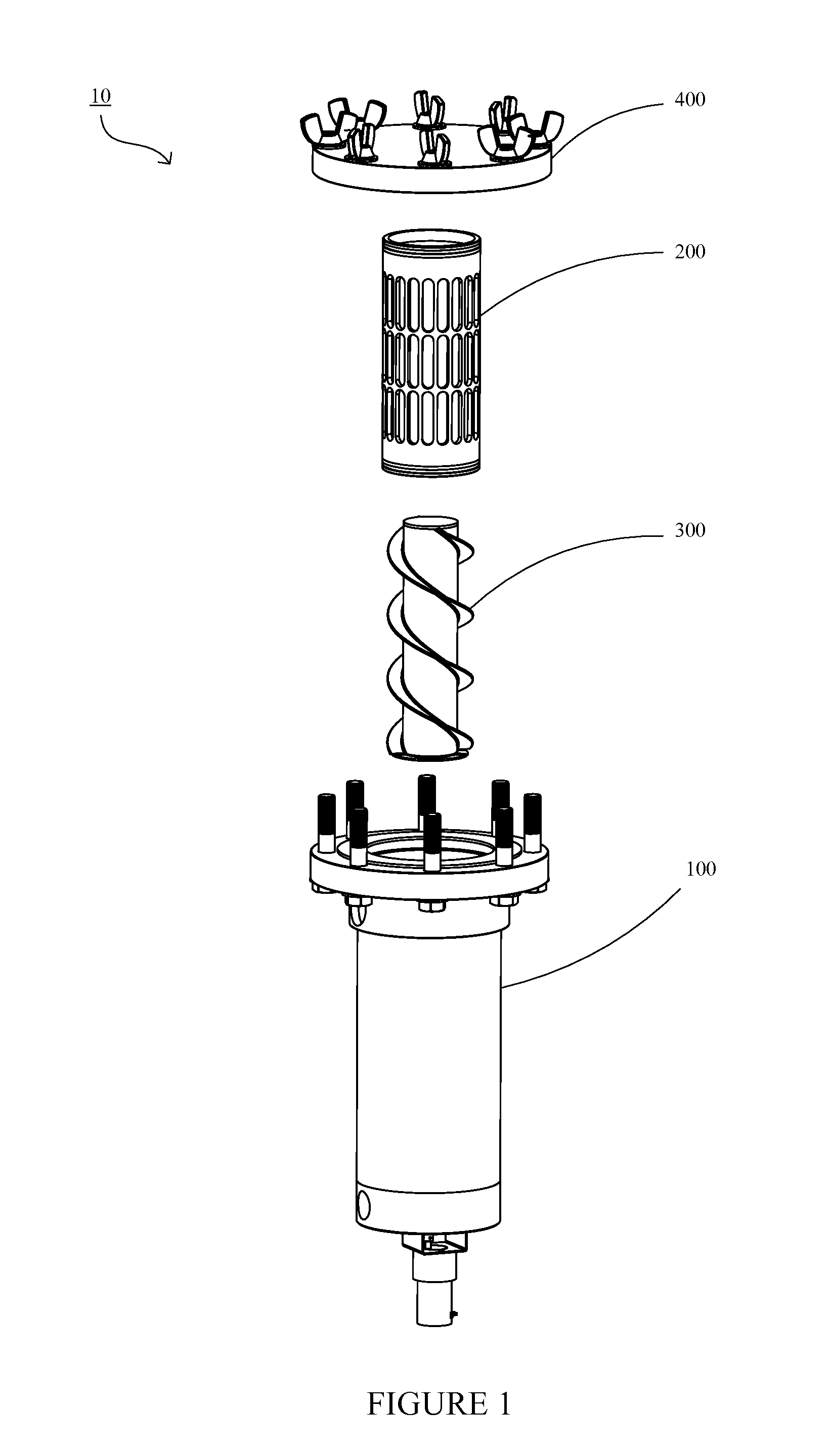 Fluid filtration and particle concentration device and methods